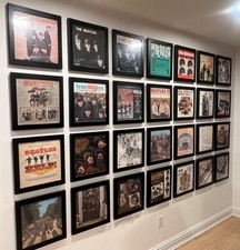 Entire Beatles Collection