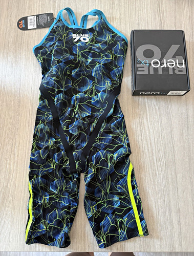 Blue seventy nero tx2 - blue,