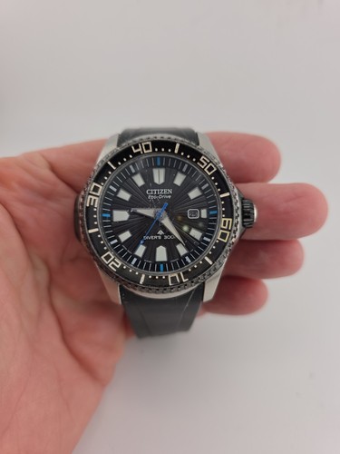 Men citizen eco drive divers - men's, eco-drive