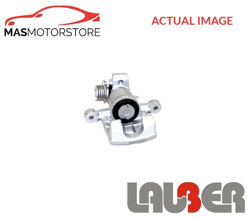 Brake caliper braking rear - caliper,