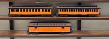 O Scale 2 Rail Labelle Model