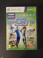 Kinect Sports: Season Two