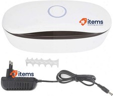 ZJchao UV Steriliser LED