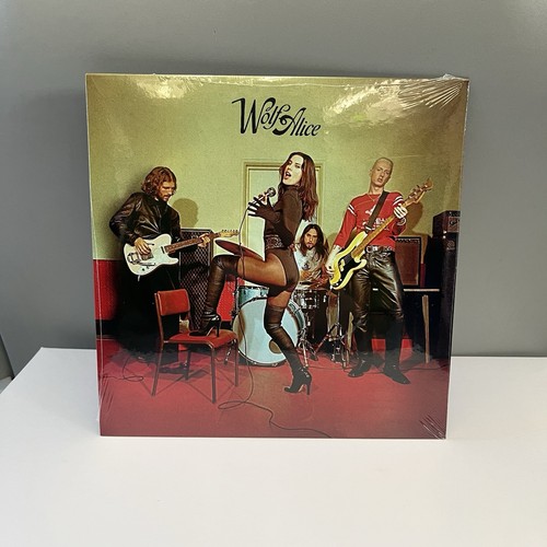 Wolf alice bloom baby - wolf,