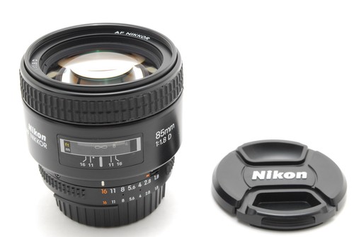 Mint nikon af nikkor - af,