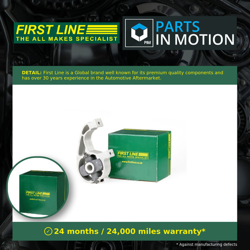 Engine mount fits ford mondeo - mount,
