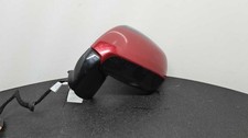 CITROEN C3 PICASSO MK1 (MY10) 20019-2017 - Passenger Left Powerfold Door Mirror
