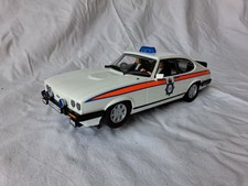 scalextric c4153 police capri