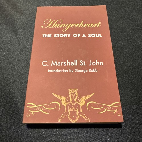 Hungerheart the story a - story,