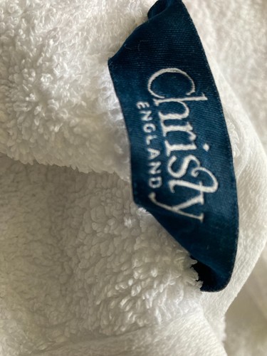 Christy prism towel set - towel, and