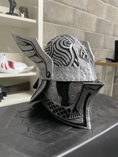 Elden Ring - helmet of Wylder - DIY Wearable Cosplay
