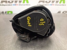 BMW E46 3 SERIES Coupe Front Seat Belt O/S Drivers Right 72117068244