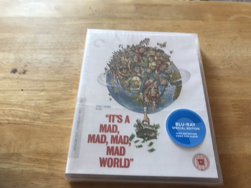 Mad - it's, mad,