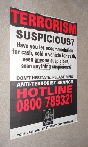Original metropolitan police - original,