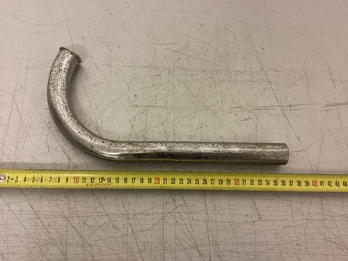 Exhaust collector nos 28 - collector,