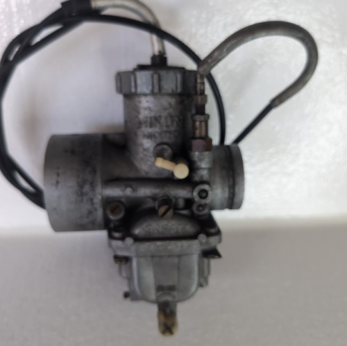Genuine mikuni tm36 - mikuni, tm36-2