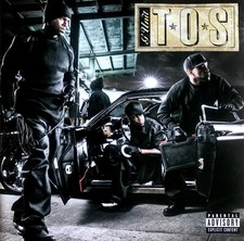 G Unit - T.O.S. (Terminate On