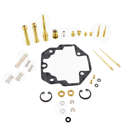 Carburetor repair kit - repair,