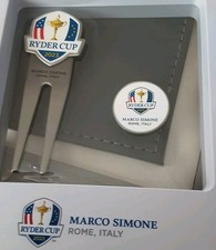 2023 Ryder Cup Golf Divot Tool