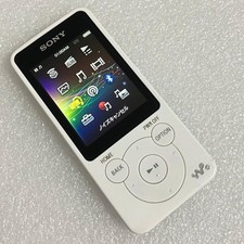 Sony Walkman NW-S784 MP3
