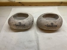 Collectable Whisky Stoneware