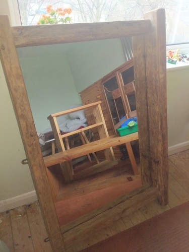 Large rectangular rustic - rectangular,