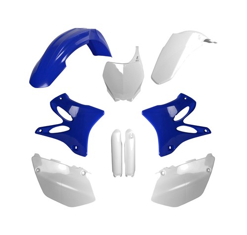46282 plastic kit polisport - 46282-plastic,