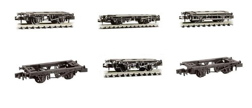 Wagon chassis kits n - kits,