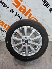2018-2023 FORD GALAXY MK4 17"