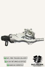 Vauxhall Coolant Water Pump