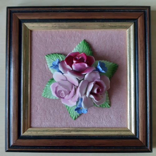 Vintage royale stratford bone - royale,