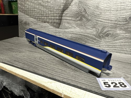 Hornby eurostar intermediate - hornby,