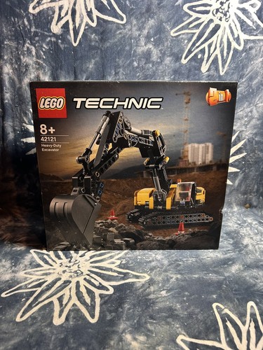 Lego technic heavy - lego, heavy-duty