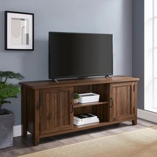 Centurion RANCH Walnut 6-Shelf