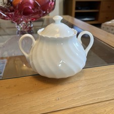 Wedgwood Candlelight Covered