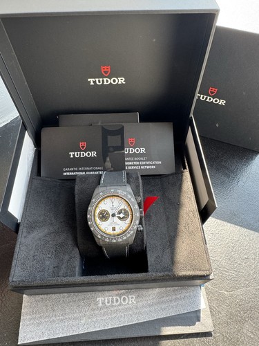 2026 tudor black bay - 2026, carbon