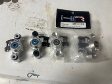 (4) Hot Racing Traxxas E Revo
