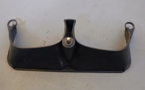 Fairing cover radiator oil