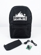 NEW Fortnite Backpack School