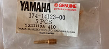 Yamaha 175mx air screw - dt,