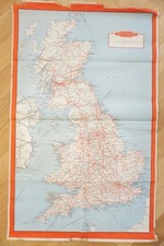 1952 British Railways Original