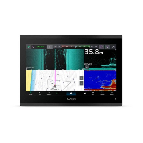 Garmin gpsmap 9013xsv - garmin,