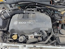 VAUXHALL CORSA / COMBO VAN