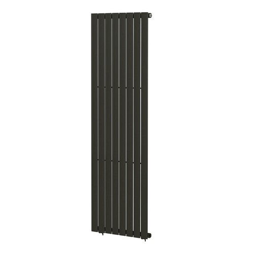 Blyss designer radiator - designer,