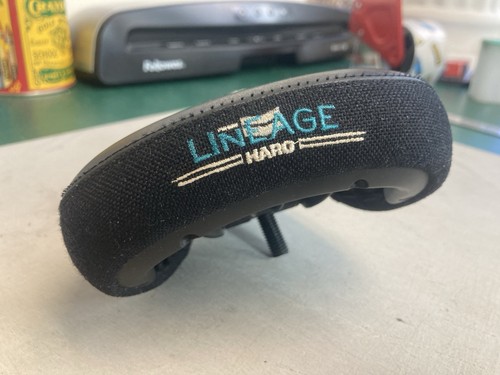 2014 haro lineage - 2014, padded