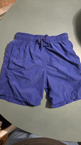 Vilebrequin boys blue swim - vilebrequin,