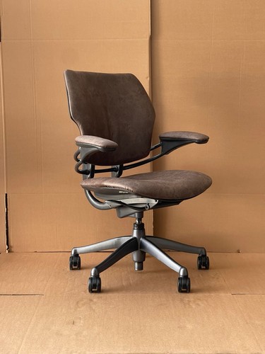 Humanscale freedom executive - freedom,
