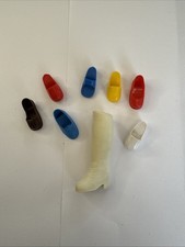 Vintage Pedigree Sindy Doll