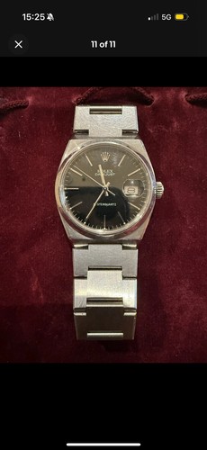 Rolex watches datejust quartz - watches,