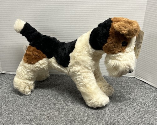 Pet world fox - terrier, 15"